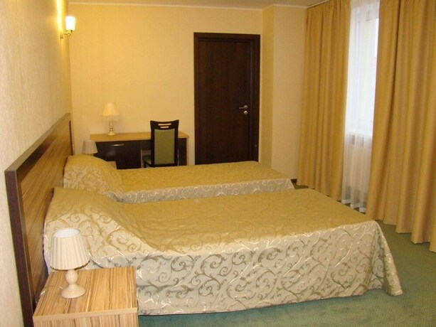 Imagen de la habitación del Hotel Soyuz, Mosc&uacute; Regi&oacute;n. Foto 28