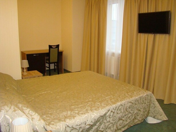 Imagen de la habitación del Hotel Soyuz, Mosc&uacute; Regi&oacute;n. Foto 31