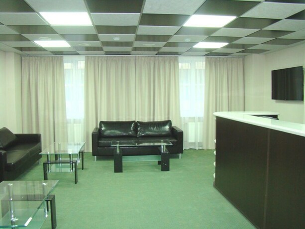 Imagen de los interiores del Hotel Soyuz, Mosc&uacute; Regi&oacute;n. Foto 33