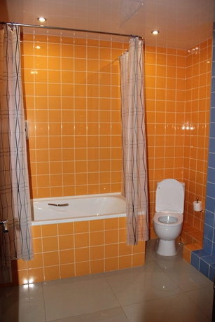 Imagen de la habitación del Hotel Soyuz, Togliatti. Foto 4