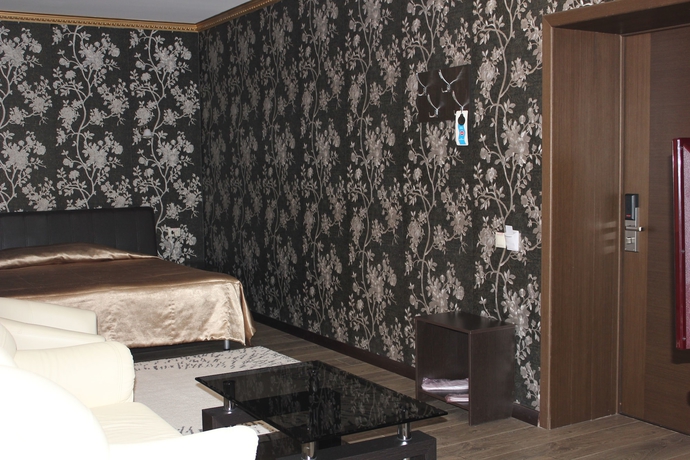 Imagen de la habitación del Hotel Soyuz, Togliatti. Foto 6
