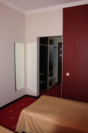 Imagen de la habitación del Hotel Soyuz, Togliatti. Foto 7