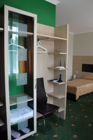 Imagen de la habitación del Hotel Soyuz, Togliatti. Foto 9