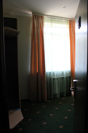 Imagen de la habitación del Hotel Soyuz, Togliatti. Foto 10