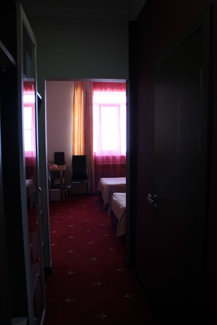 Imagen de la habitación del Hotel Soyuz, Togliatti. Foto 11