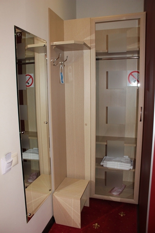 Imagen de la habitación del Hotel Soyuz, Togliatti. Foto 13
