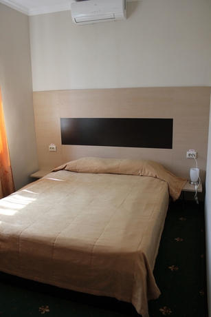Imagen de la habitación del Hotel Soyuz, Togliatti. Foto 17