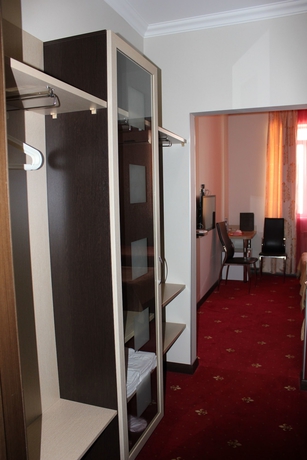 Imagen de la habitación del Hotel Soyuz, Togliatti. Foto 18