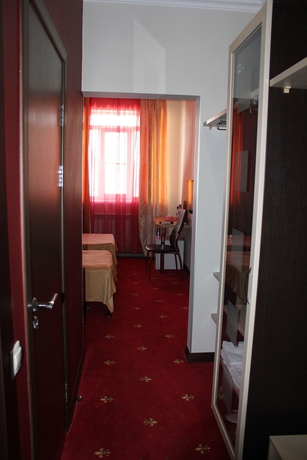 Imagen de la habitación del Hotel Soyuz, Togliatti. Foto 19