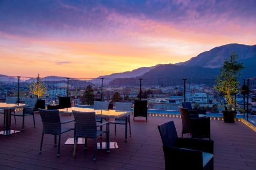 Imagen general del Hotel Sozankyo. Foto 3