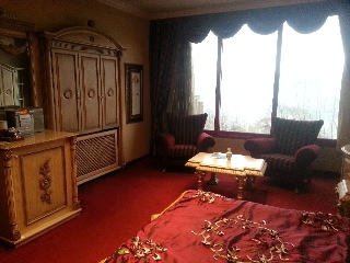 Imagen de la habitación del Hotel Sozbir Royal Residence Hotel. Foto 4