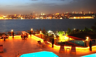 Imagen general del Hotel Sozbir Royal Residence Hotel. Foto 1
