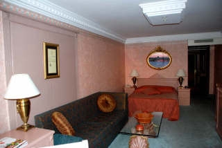 Imagen de la habitación del Hotel Sozbir Royal Residence Hotel. Foto 5