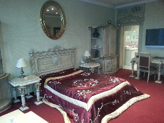 Imagen de la habitación del Hotel Sozbir Royal Residence Hotel. Foto 6