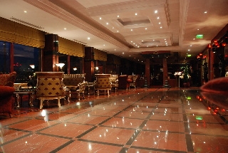 Imagen general del Hotel Sozbir Royal Residence Hotel. Foto 3