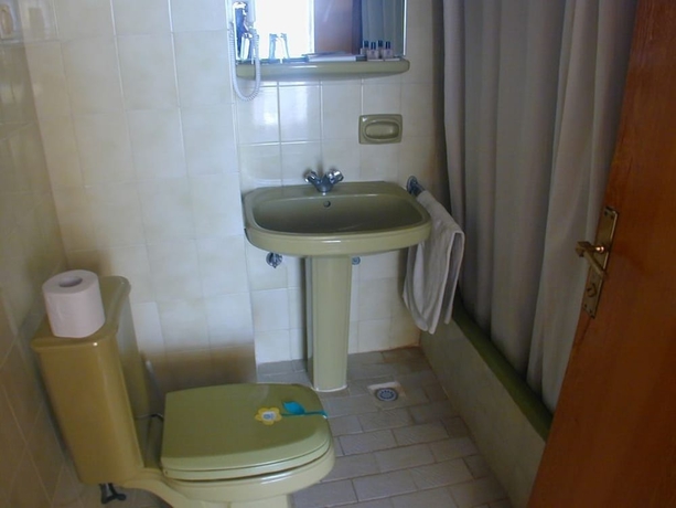 Imagen de la habitación del Hotel Sozer. Foto 14