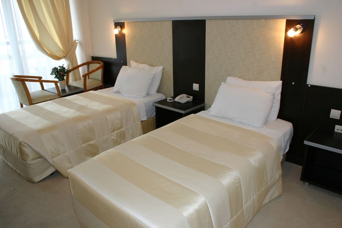 Imagen general del Hotel Sozer, Kusadasi. Foto 1