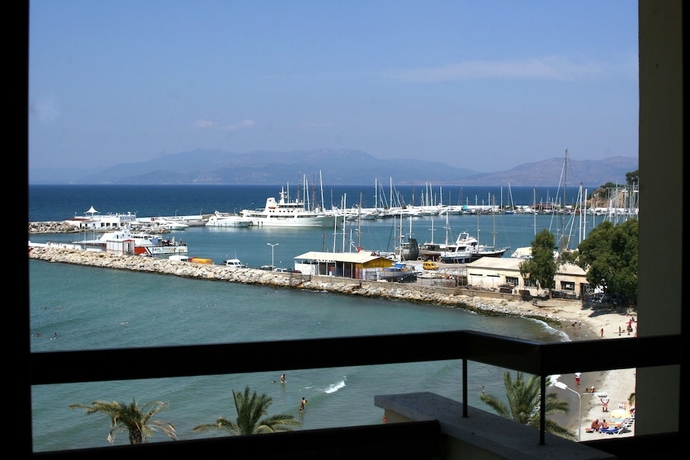 Imagen de la habitación del Hotel Sozer, Kusadasi. Foto 12
