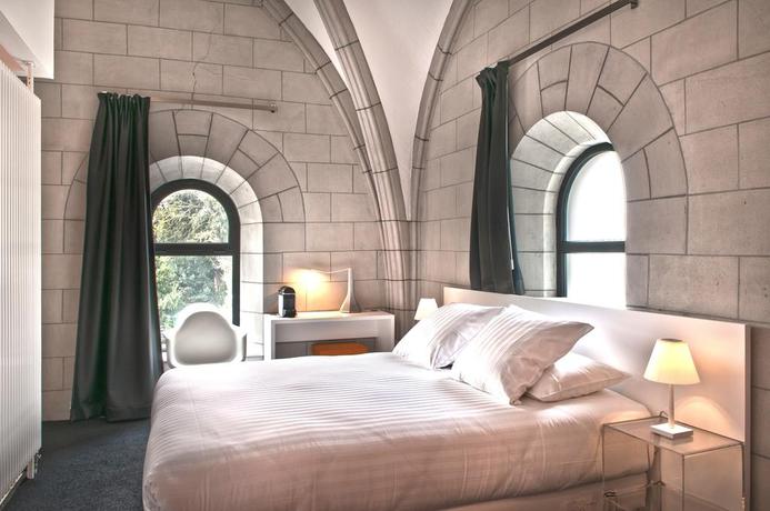 Imagen de la habitación del Hotel Sozo. Foto 3