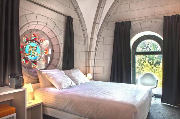 Imagen de la habitación del Hotel Sozo. Foto 4