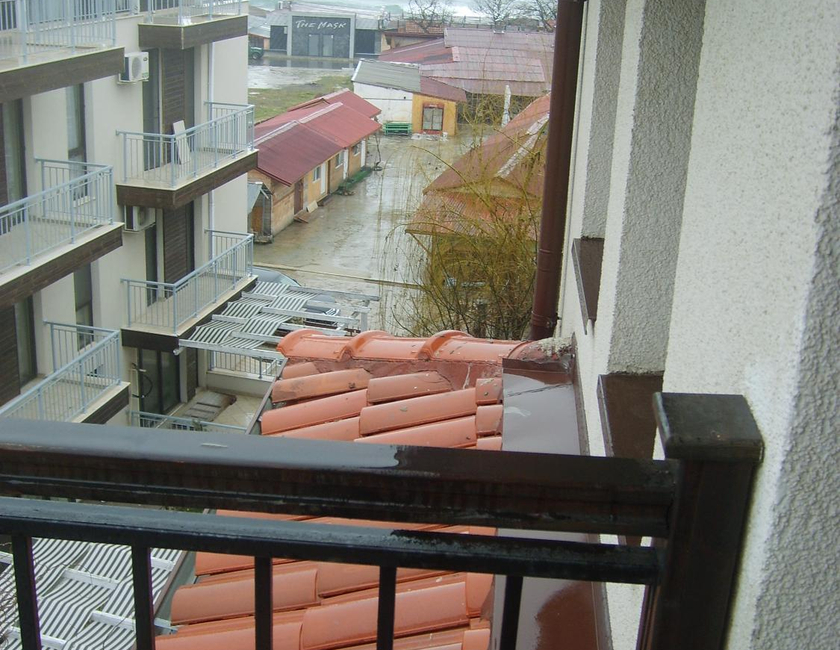 Imagen general del Hotel Sozopol Dreams Apartments. Foto 11