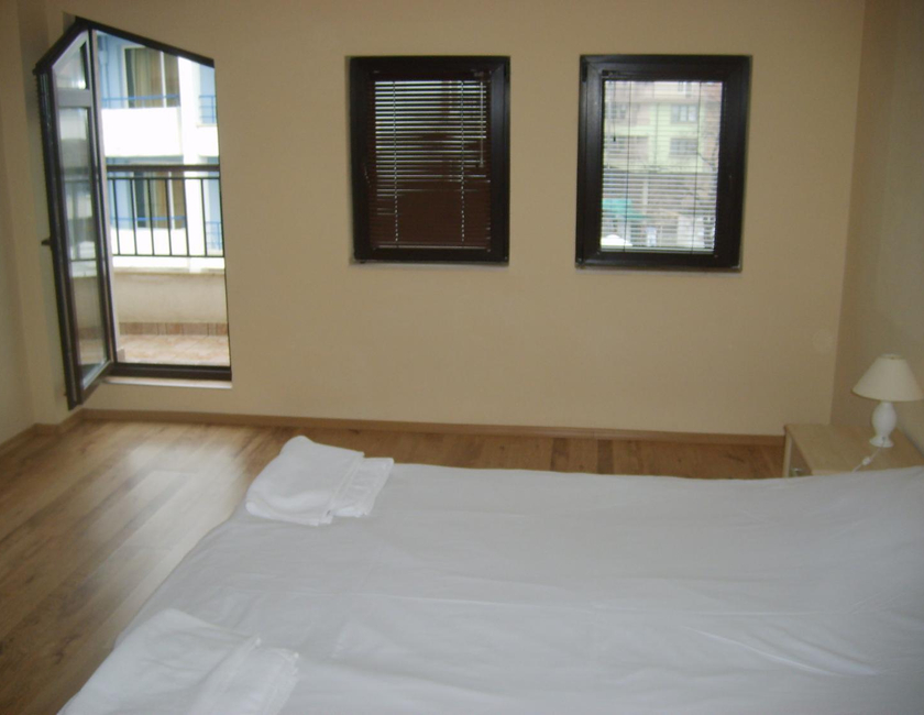 Imagen general del Hotel Sozopol Dreams Apartments. Foto 12
