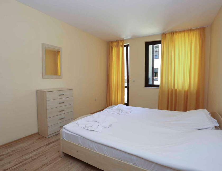 Imagen general del Hotel Sozopol Dreams Apartments. Foto 16