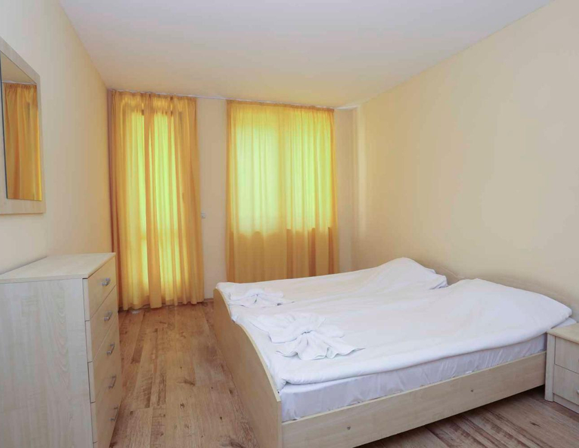 Imagen general del Hotel Sozopol Dreams Apartments. Foto 17