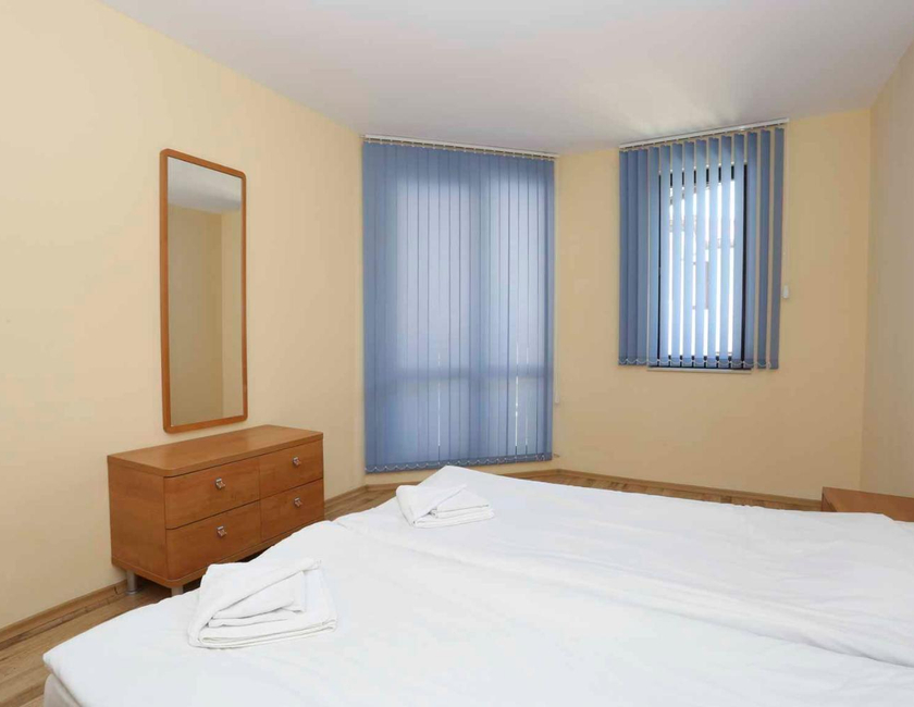 Imagen general del Hotel Sozopol Dreams Apartments. Foto 23