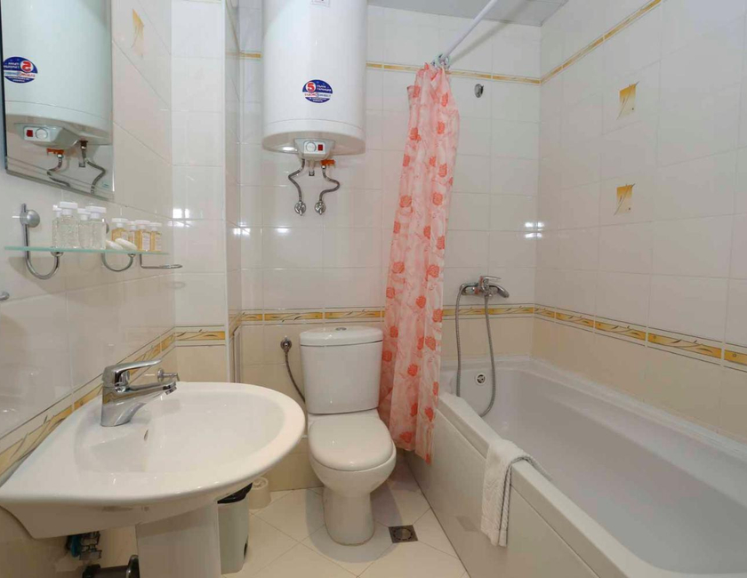 Imagen general del Hotel Sozopol Dreams Apartments. Foto 25