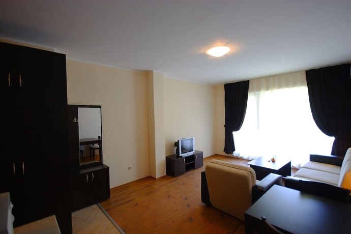 Imagen de la habitación del Hotel Sozopoli Style Club. Foto 5