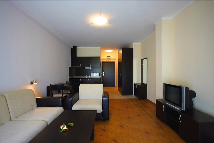 Imagen de la habitación del Hotel Sozopoli Style Club. Foto 7