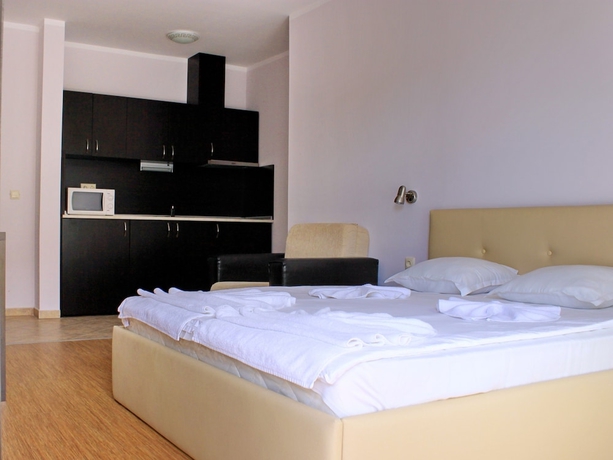 Imagen de la habitación del Hotel Sozopoli Style Club. Foto 8