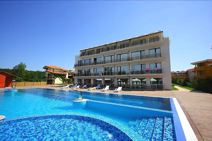 Imagen general del Hotel Sozopoli Style Club. Foto 1