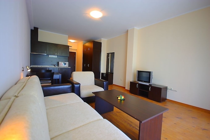 Imagen de la habitación del Hotel Sozopoli Style Club. Foto 10