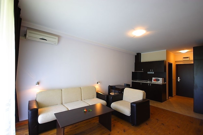 Imagen de la habitación del Hotel Sozopoli Style Club. Foto 12