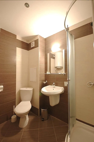 Imagen de la habitación del Hotel Sozopoli Style Club. Foto 13