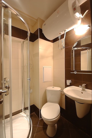 Imagen de la habitación del Hotel Sozopoli Style Club. Foto 14