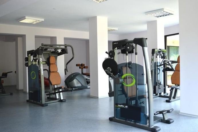 Imagen de los interiores del Hotel Sozopoli Style Club. Foto 16