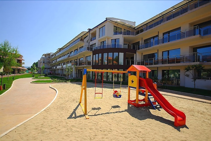 Imagen de los exteriores del Hotel Sozopoli Style Club. Foto 15