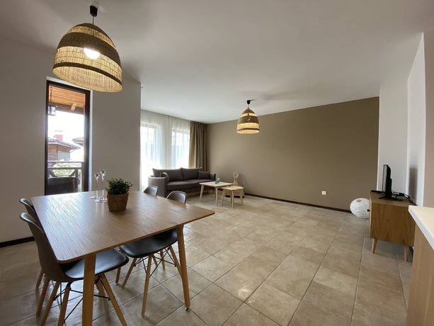 Imagen de la habitación del Hotel Sozopolis holiday village. Foto 7