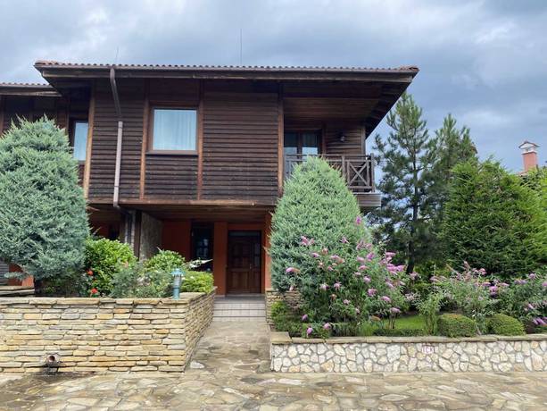 Imagen general del Hotel Sozopolis holiday village. Foto 3