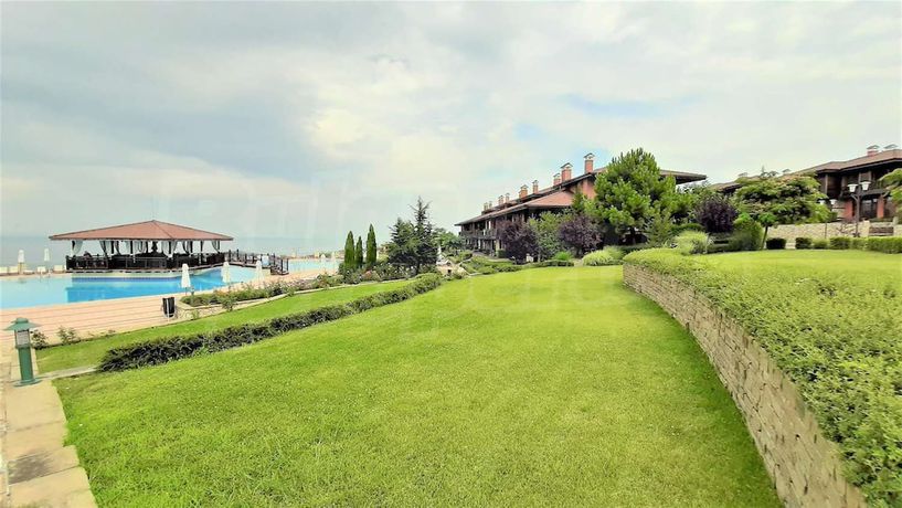 Imagen general del Hotel Sozopolis holiday village. Foto 5