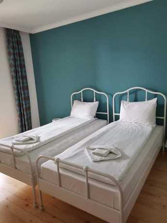 Imagen de la habitación del Hotel Sozopolis holiday village. Foto 12