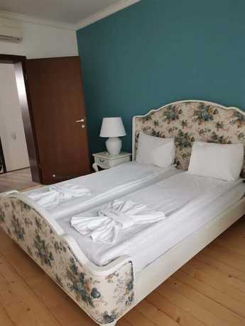 Imagen de la habitación del Hotel Sozopolis holiday village. Foto 15