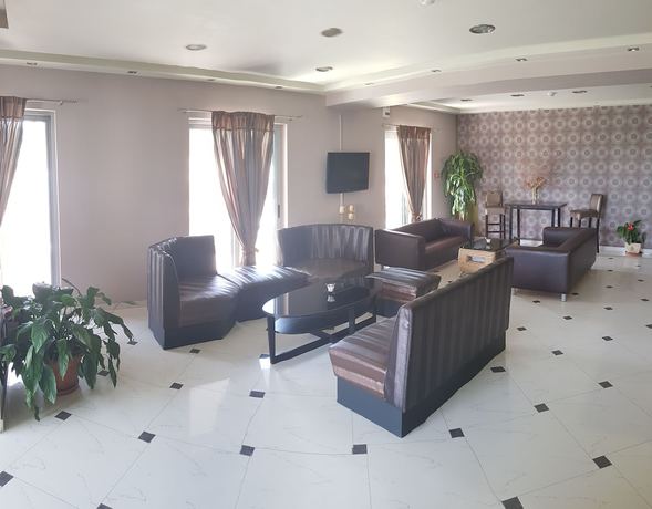 Imagen de los interiores del Hotel Sozos Inn. Foto 20