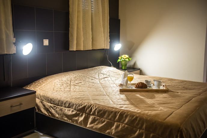 Imagen de la habitación del Hotel Sozos Inn. Foto 3