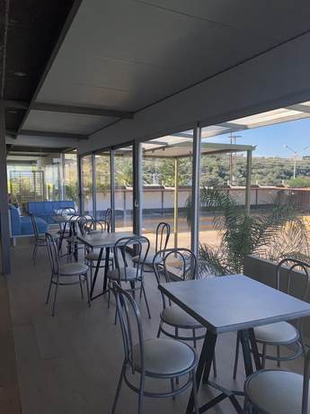 Imagen de la habitación del Hotel Sozos Inn. Foto 6
