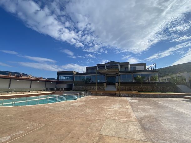 Imagen general del Hotel Sozos Inn. Foto 1