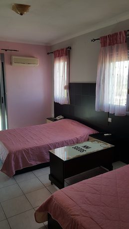 Imagen de la habitación del Hotel Sozos Inn. Foto 7